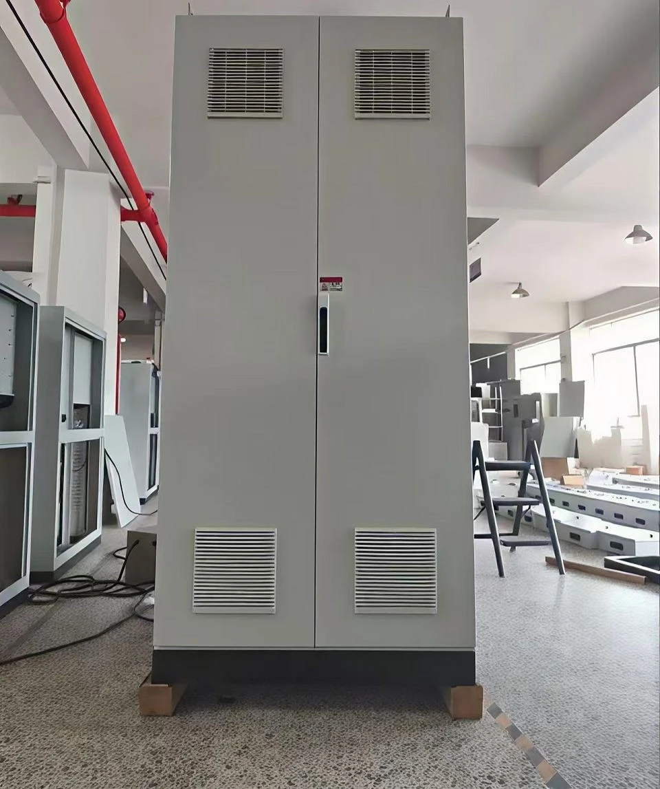 Vertical PLC Control Cabinet suppliers